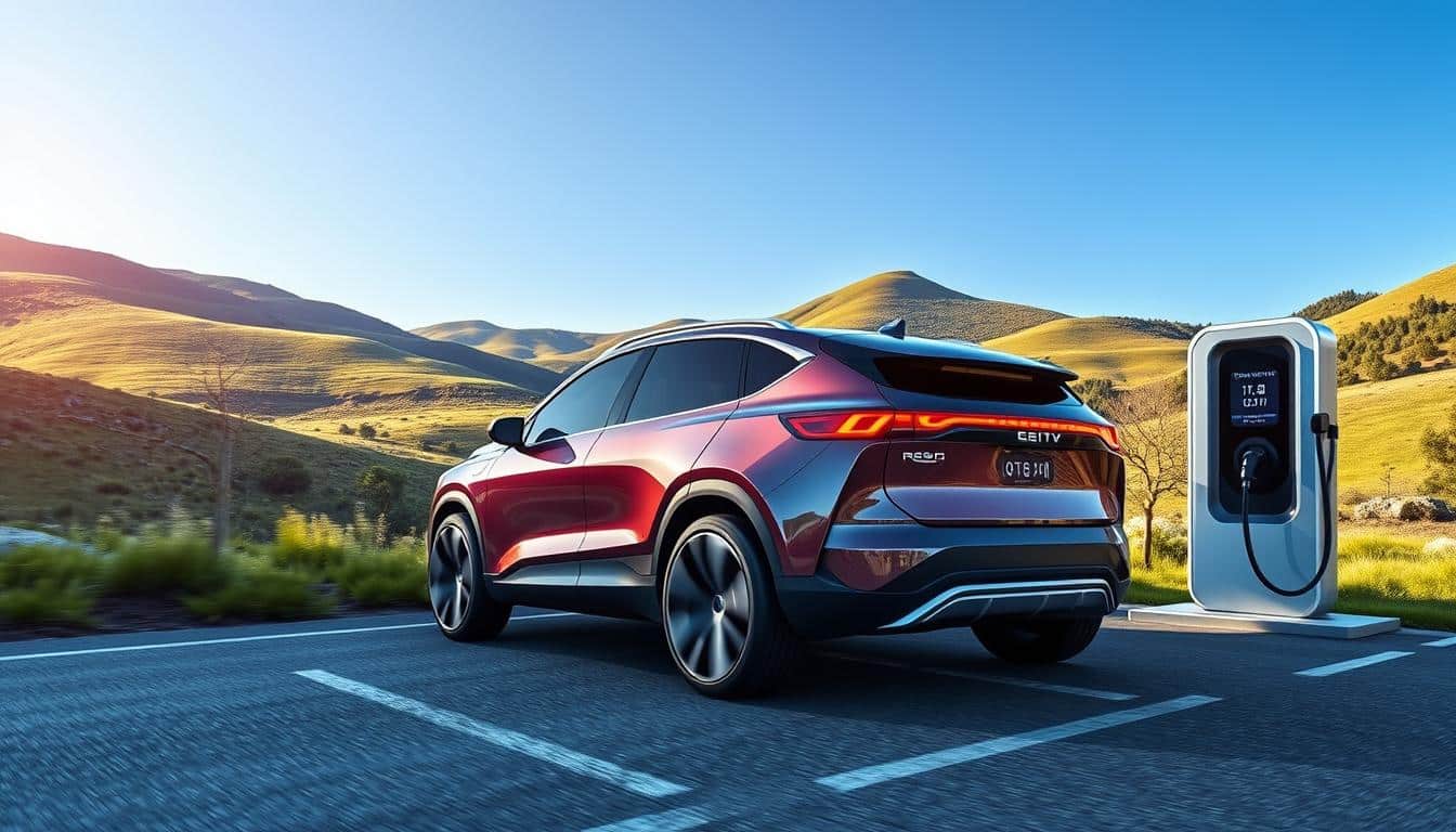 Complete Guide to Electric SUV Reviews 2024