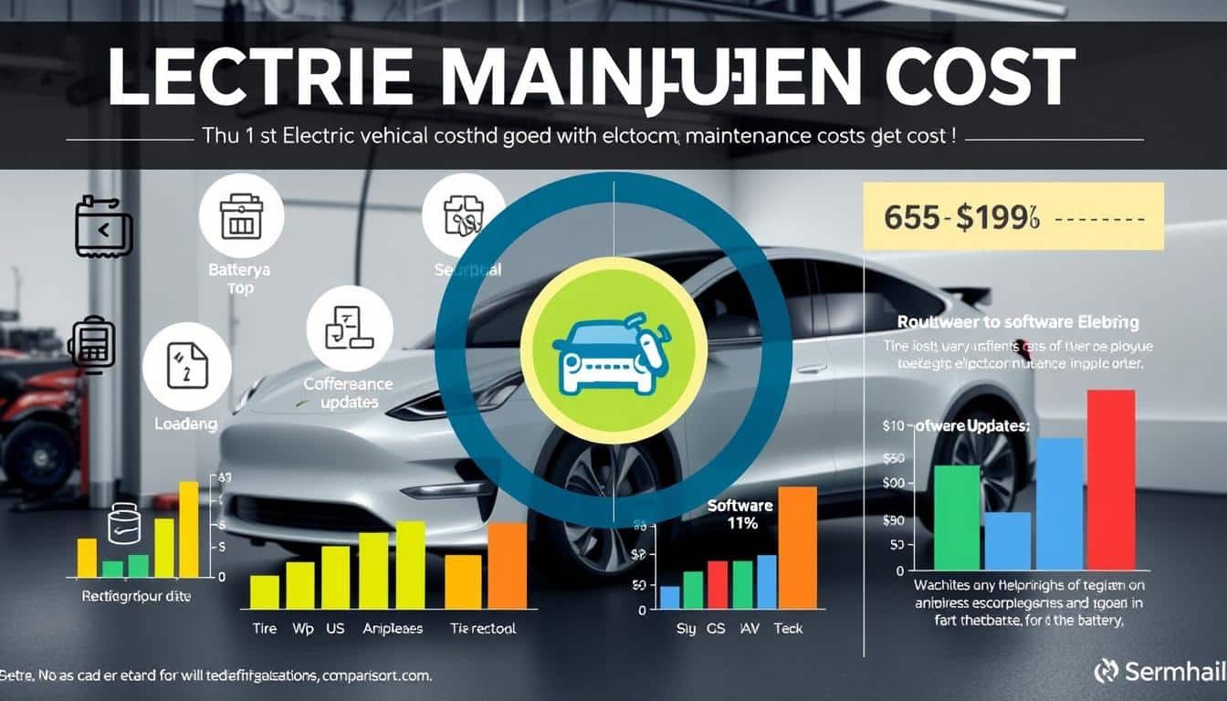 Cost of Electric Vehicle Maintenance: What You Need to Know