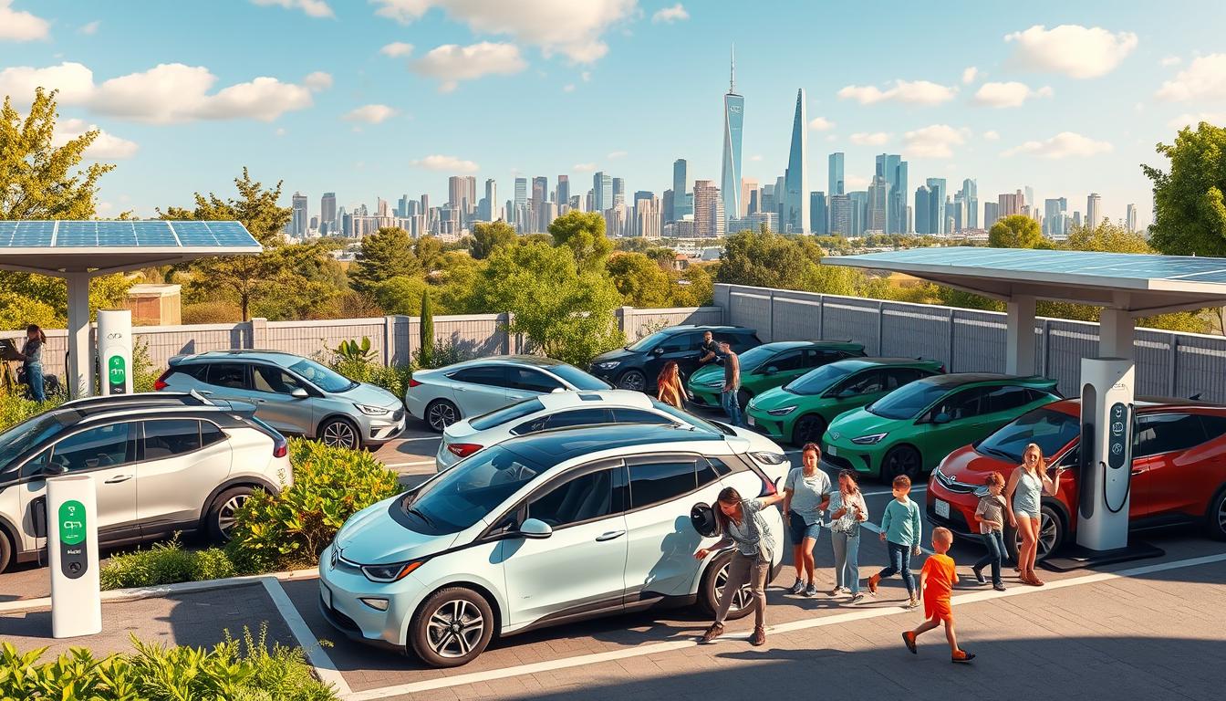 Real EV Owners Share Their User Experiences with EVs