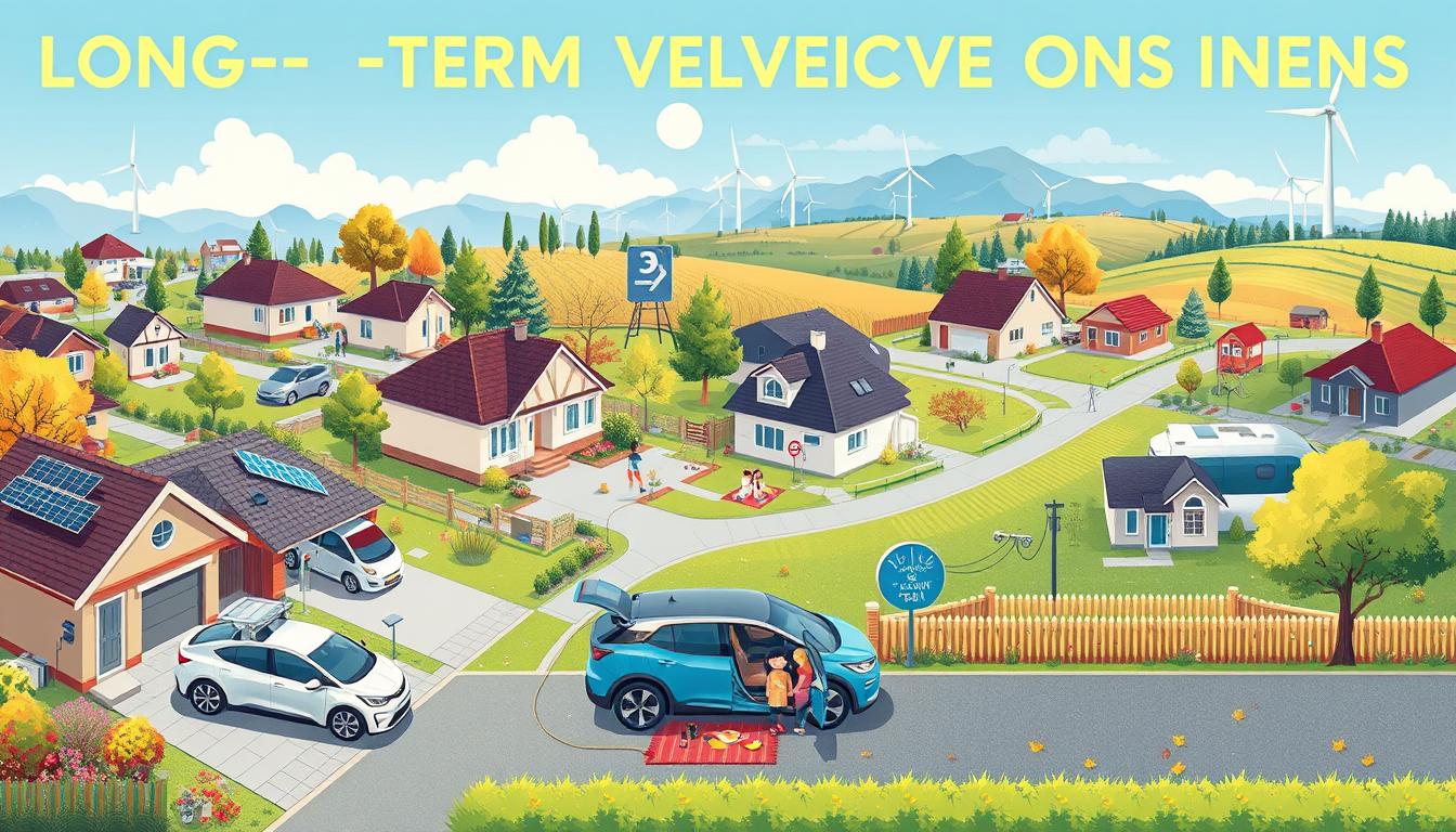 The Realities of Long-Term Electric Vehicle Ownership